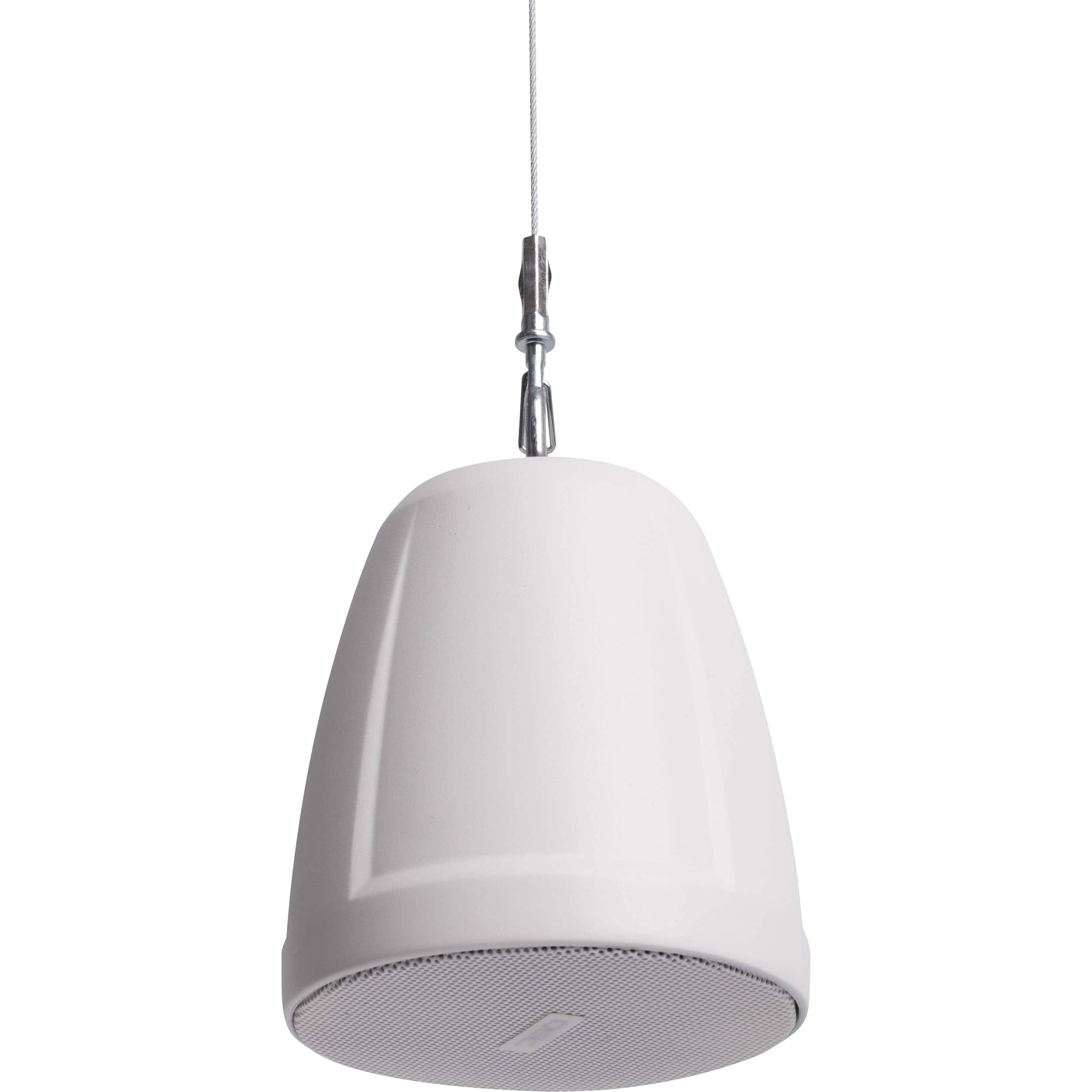 Qsc ad-P.sat-Wh bocina colgante de satélite de 2.75 pulgadas de 25w